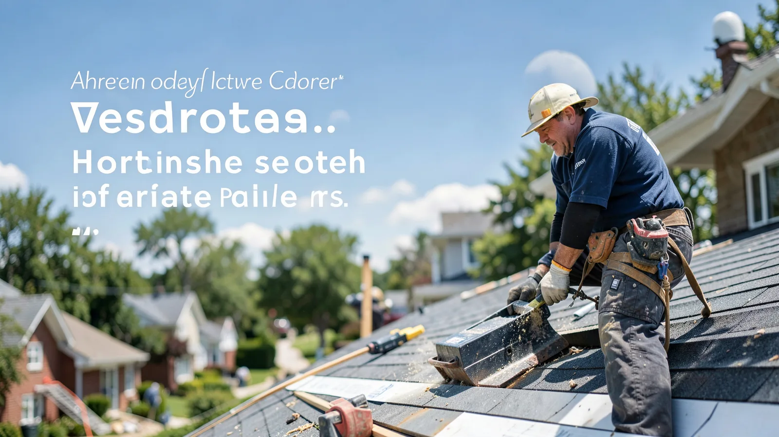 Roof Replacement in Lancing, TN near me